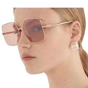 Fendi Like New sunglasses